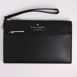 Kate Spade Staci Medium Wristlet